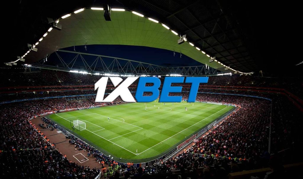 1xbet mobile